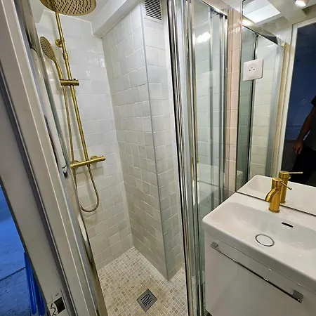 Duplex Plein Sud Refait A Neuf - 2eme - Vue Exceptionnelle Toits *